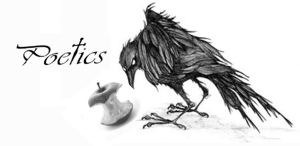 Logo Poetics Compuesto